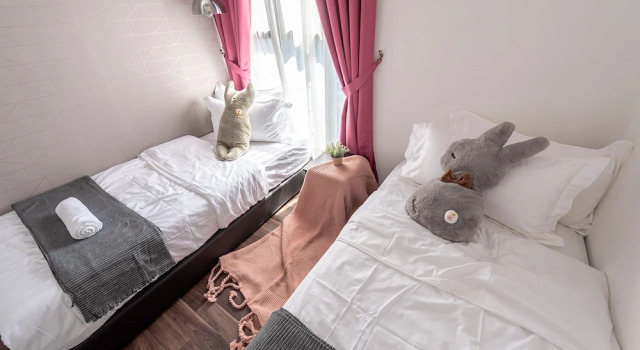 3BR Homestay with Pool View Bukit Rimau, Забронировать Апартаменты/квартира Апартаменты Шах-Алам, Апартаменты/квартира