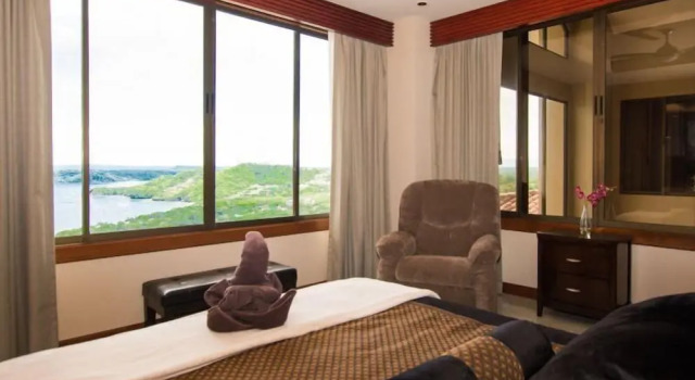 Вилла Luxury Los Sueños