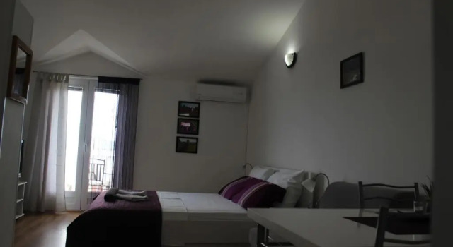 Студия Comfort Apartments Mateljak
