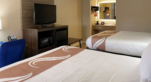 Quality Inn Gastonia East