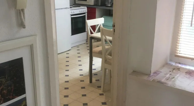 Апартаменты London Bridge - Entire 2 Bedroom Apart