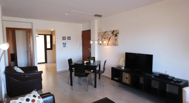 Villa Marina Aguilas Apt. A1B4, Varaa Villa Aguilas 