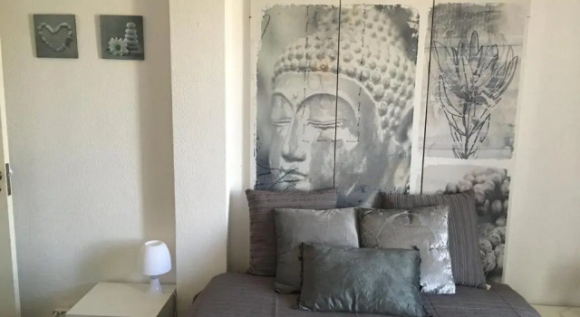 Holiday House 4 You, Забронировать Отель Отели Фуншал с парковкой, рядом с Сады Палейро, Парковка