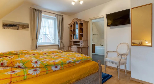 Holiday Home With Sauna in St.peter-ording, Забронировать Дом для отпуска Санкт-Петер-Ординг Айдерштедт, рядом с Музей Nationalparkhaus