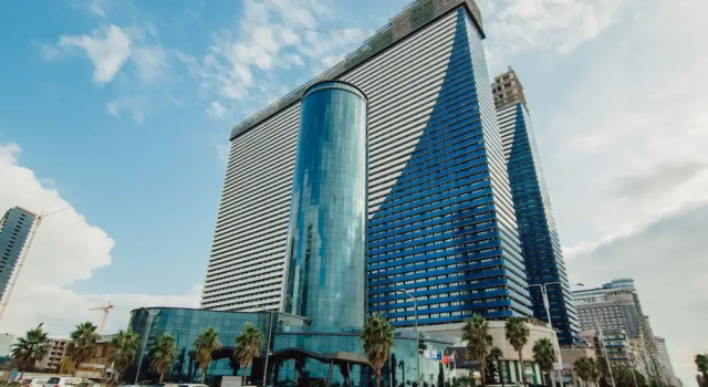 Апарт-отель Dream Home