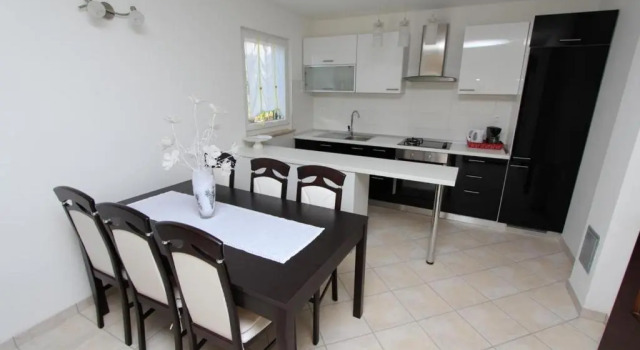 Бунгало Superior Apartments Dujmović