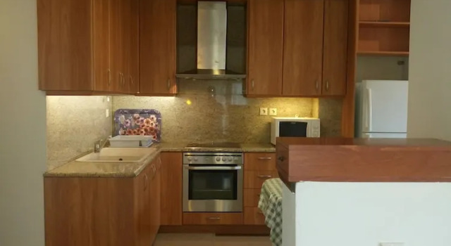 Семейные апартаменты Elina Apartments Gouves