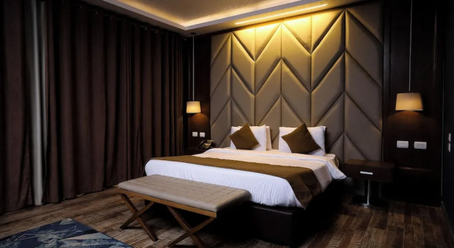 Номер Standard Byoot Bay Hotel & Resort
