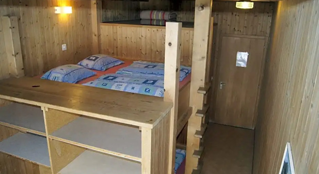 Bärghuus Axalp, Prenota Hotel Brienzwiler Haslital