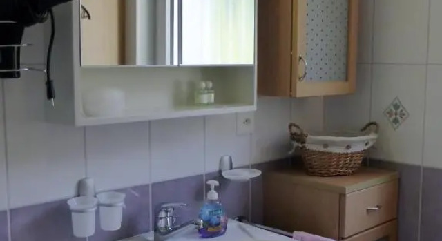 Номер Standard B&B Les Acacias