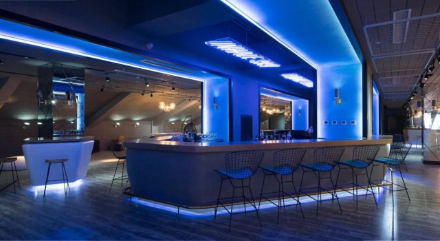 Wyndham Garden Changbaishan Hot Spring Resort, Rezervasyon Tatil Köyü Jilin resort oteller, Tatil Köyü