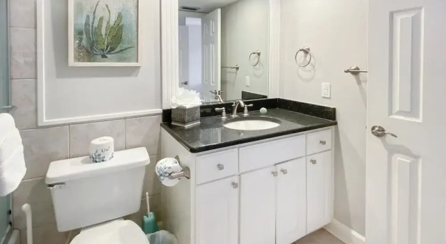 Вилла 838 Ketch Court at The Sea Pines Resort