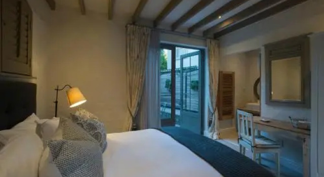 La Maison du Bonheur, Reservar Hotel Leisure Isle 