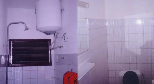 Номер Standard Hotel Marie Antoinette Lome