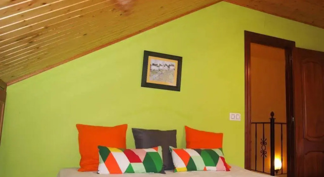 Apartamentos Cudillero, Buchen Sie Ferienwohnung Hotels in Costa Verde mit Pool, Schwimmbad