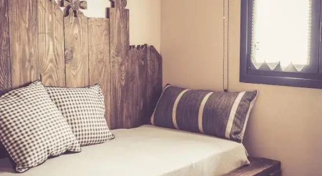 Номер Standard Hotel Rural La Casa DelBelga