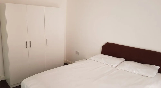Jaylets Premier Apartments, Leicester., Varaa Huoneisto Asunnot kohteessa Merseyside, Huoneisto