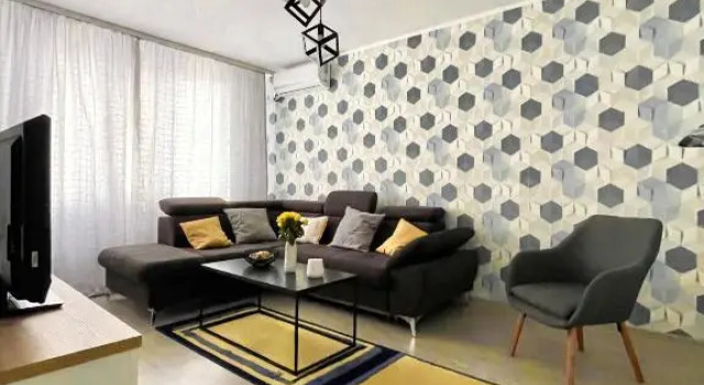 APARTAMENT 3 camere Neptun, Reserva ahora Apartamento Apartamentos en Neptun, Apartamento