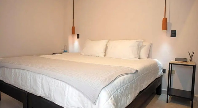 Номер Deluxe Hotel Casa Murr-Ma