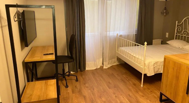 Номер Deluxe Kinzi House