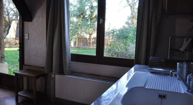 Gites Domaine de Marsan, Buchen Sie Hotel Parleboscq Aquitanien