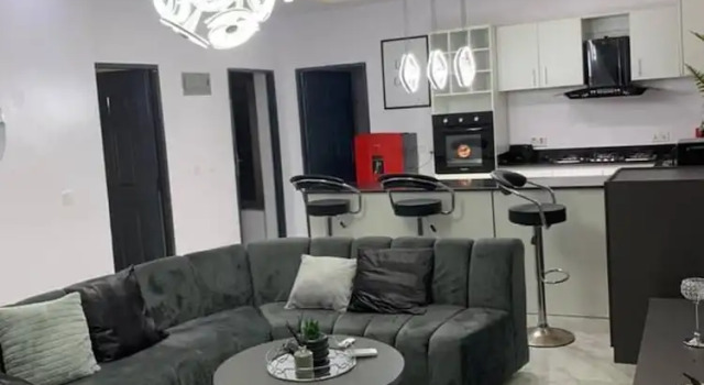Апартаменты Lawview Residential Services Apartment