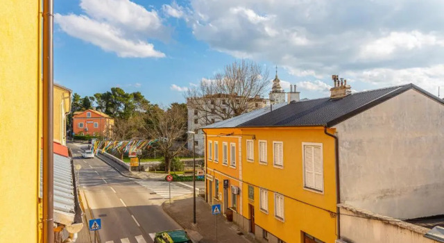Апартаменты Apartments Sare