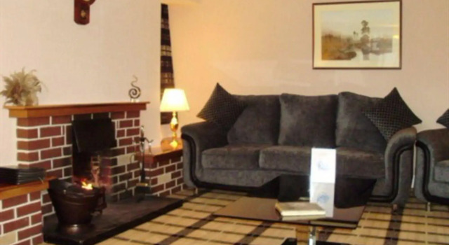 Carrmoor Guest House, Забронировать Гостевой дом Карбридж Cairngorms
