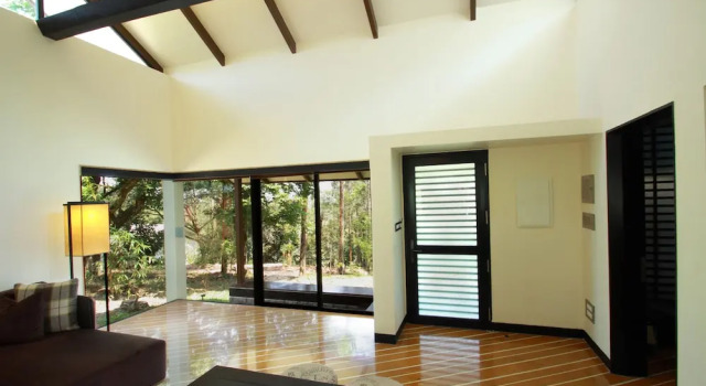 Номер Standard The IBNII Spa Resort