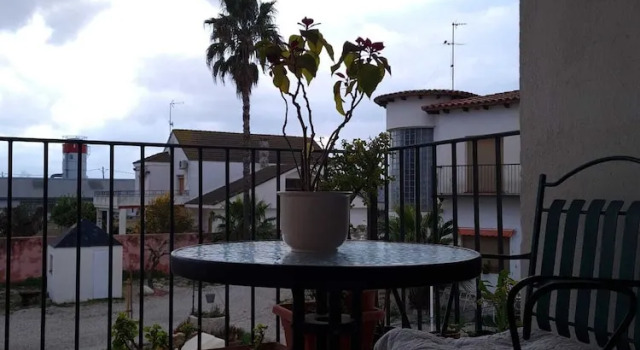 Студия Standard Hotel Bon Lloc