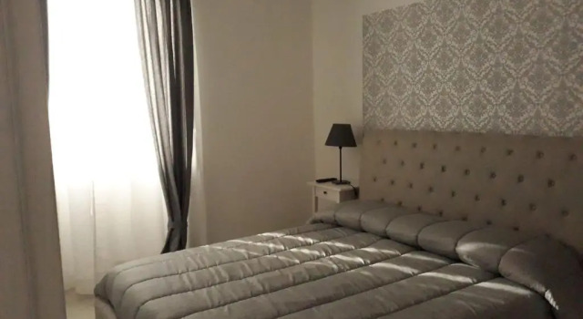 Апартаменты c 1 комнатой Bed Borgo Antico