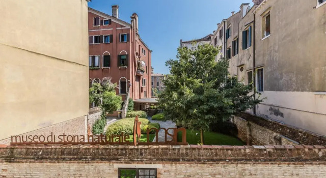 Ca' Del Monastero 2 Collection Apt For 4 Guests With Lift