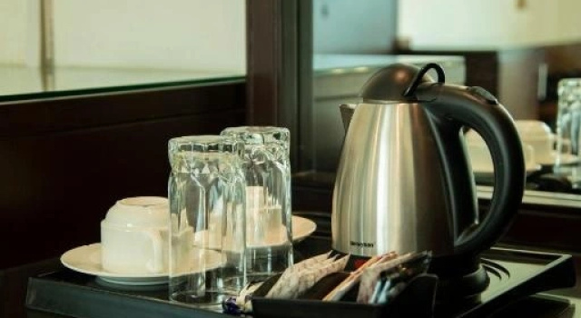 Standard dublă cameră Amarah Hotel Oman