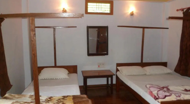 Forest Hideaway Resort PVT LTD