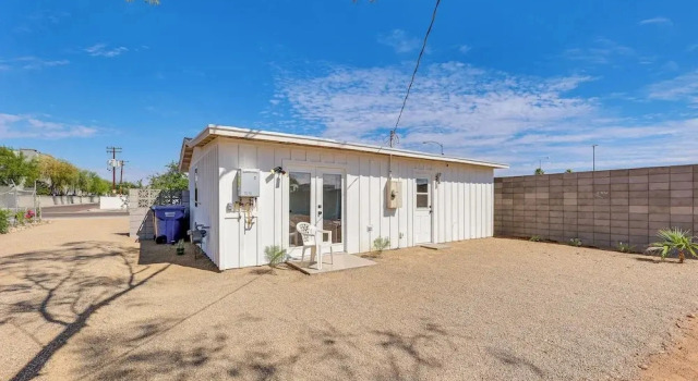 Walkable Downtown Chandler Oasis w/ Private Patio, Book Feriehus Chandler 