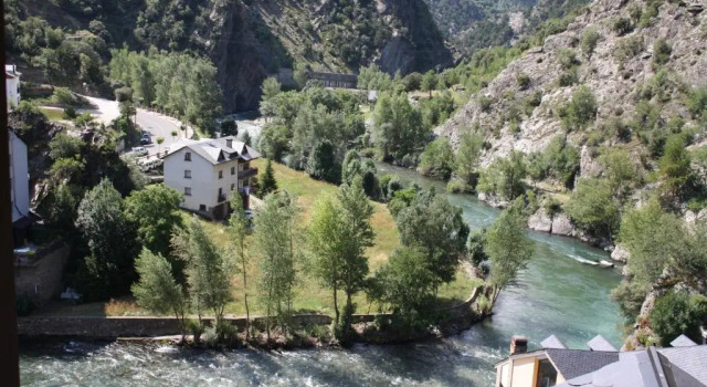 Апартаменты Пентхаус с 2 комнатами Nadal Apartaments