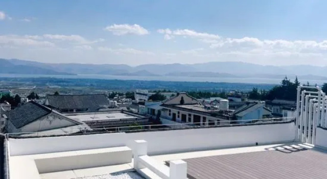 Yuni Jinxi Homestay (Dali Ancient City Branch), Buchen Sie Hotel Dali Yunnan