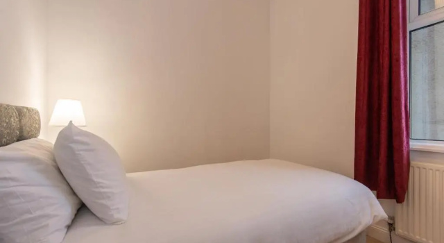 Glebe Street Apartment, Varaa Huoneisto  