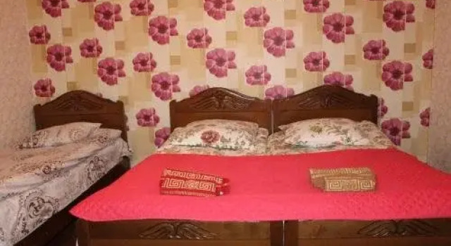 Natia's Sweet Guest House, Забронировать Гостевой дом Гостевые дома Мцхета-Мтианети, Гостевой дом