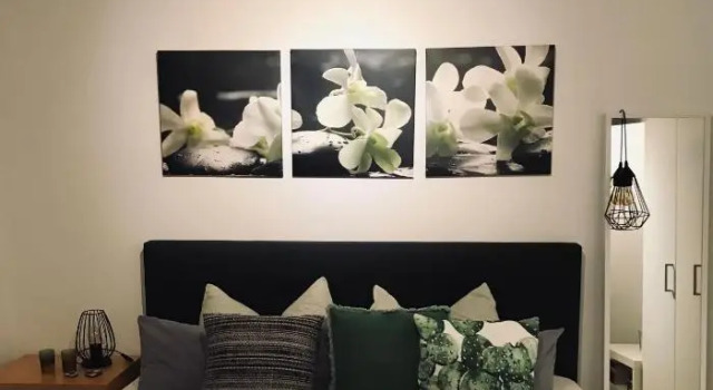 Апартаменты Apartment Dreiländereck