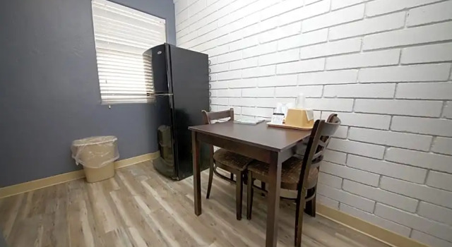 Четырёхместный номер Deluxe Beach House Inn with POOL & Beach Access