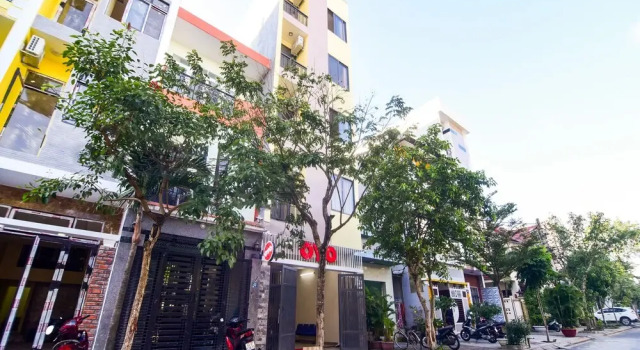 OYO 775 Sea House Hotel & Apartment, Prenota Appartamento Hotel a Da Nang con parcheggio, Parcheggio