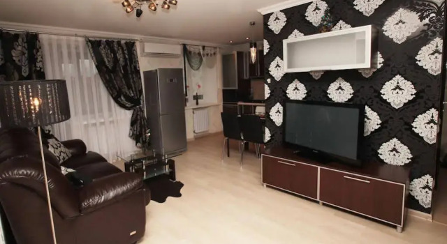 Apartments on Gagarina, Book Lejlighed Dnepropetrovsk 