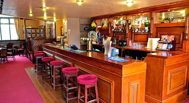 Patten Arms Hotel