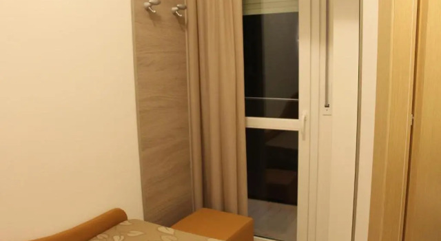 Одноместный номер Standard Hotel Villa Enea