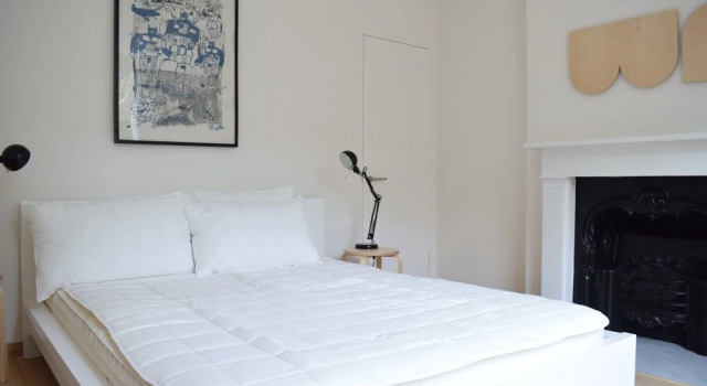Spacious 1 Bedroom Apartment in Islington, Varaa Huoneisto Asunnot kohteessa Merseyside, Huoneisto