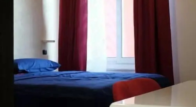 Номер Standard National Gallery Taormina B&B