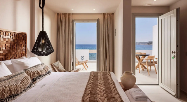 Enalion Suites Sifnos