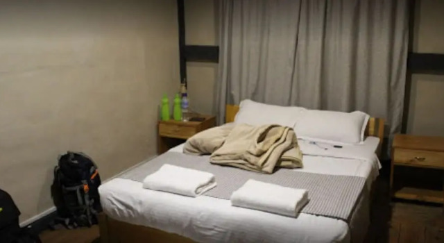 Номер Standard AMA's Village Lodge