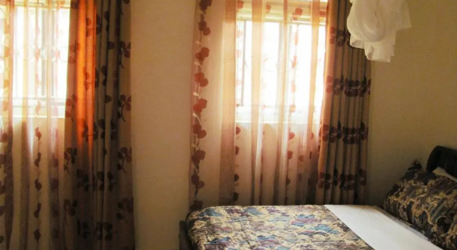 Двухместный номер Standard Sadrina Comfort Cottages